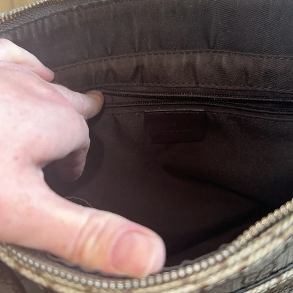 Gucci bag - Picture 4 of 4